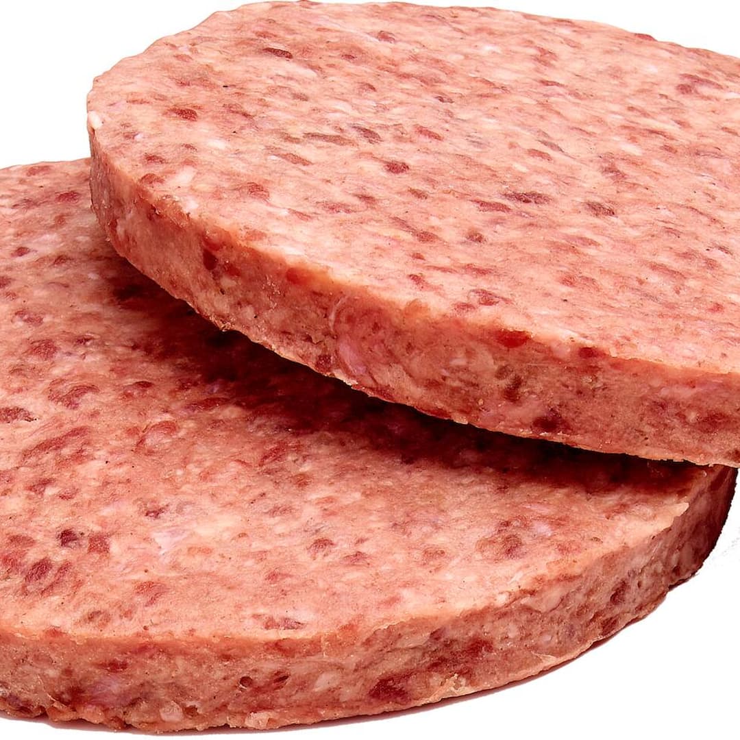 Hamburgare 150g